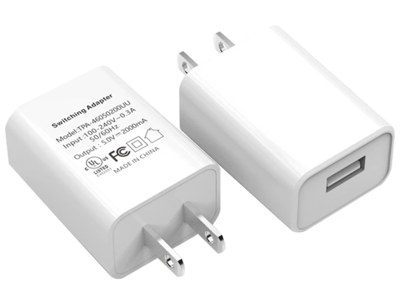 Adapteur USB