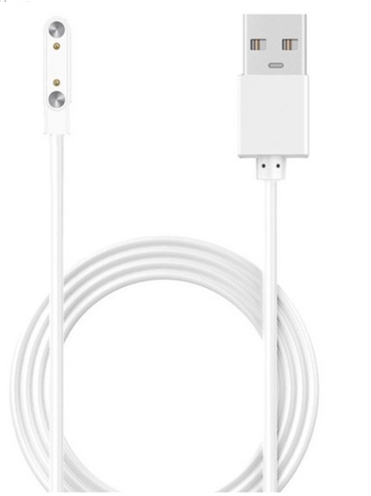 Magnetic charging cable