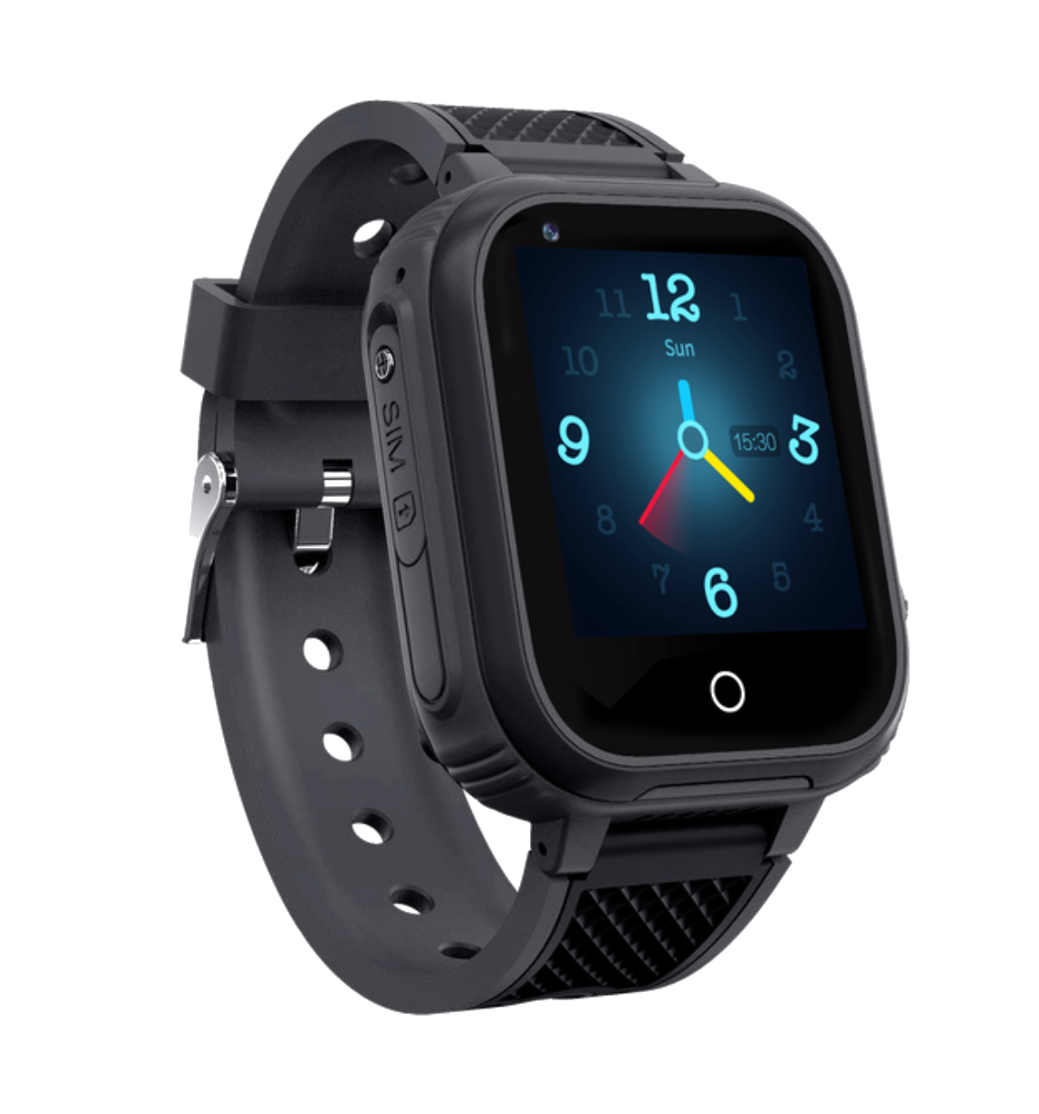 Montre GPS 4G Safekid.ca