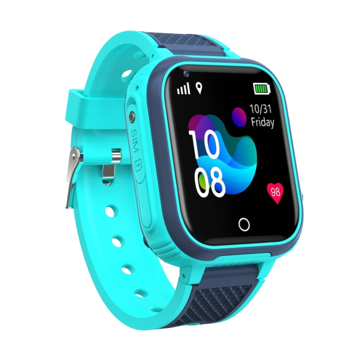 Montre GPS 4G Safekid.ca