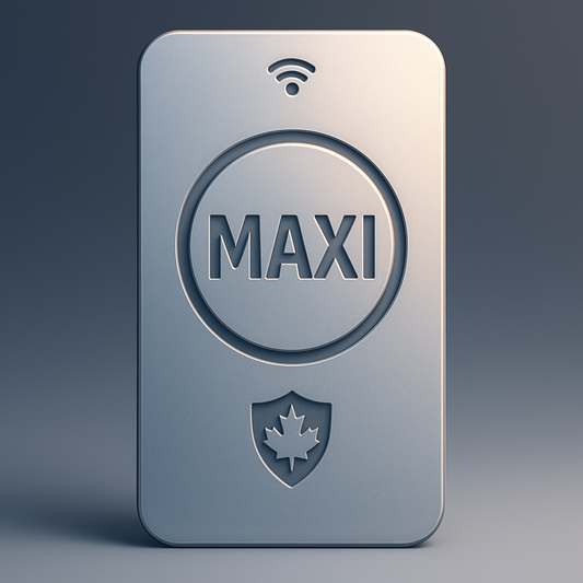 Maxi Plan - Monthly payment ($15.99)