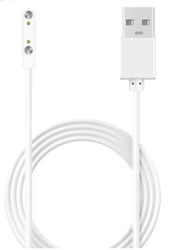 Magnetic charging cable 