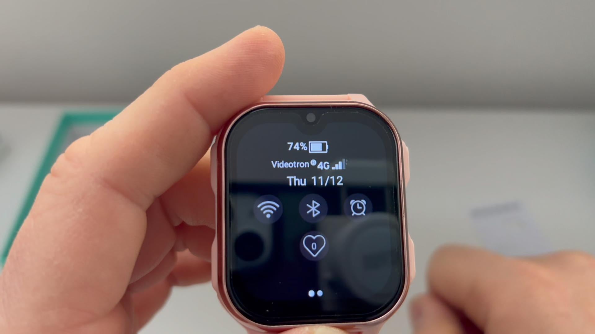 Charger la vidéo : 