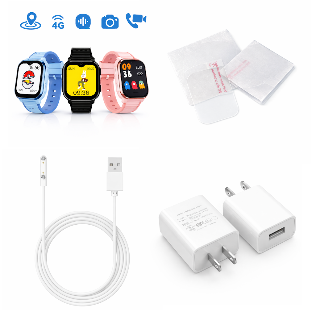 Kit Ultimate Safekid – Sécurité totale