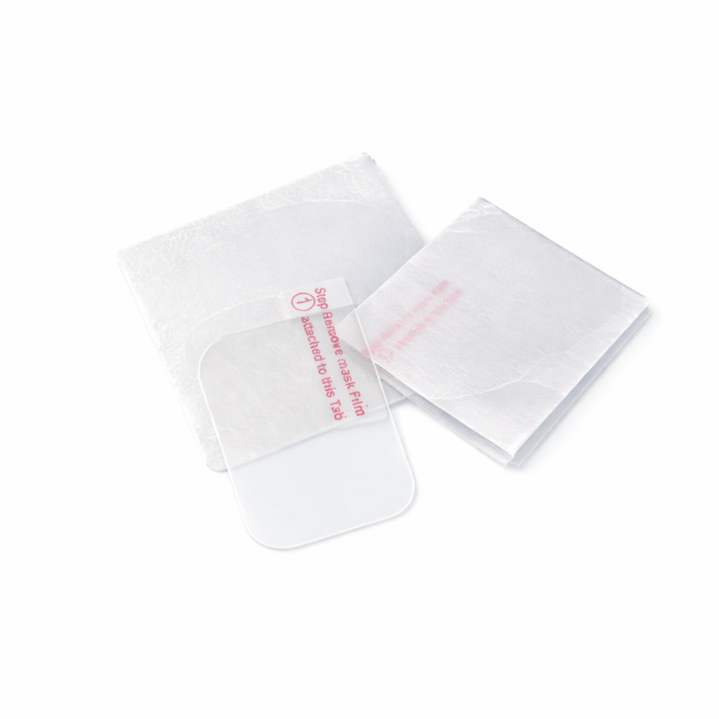 Protecteurs d'écran (paquets de 2)