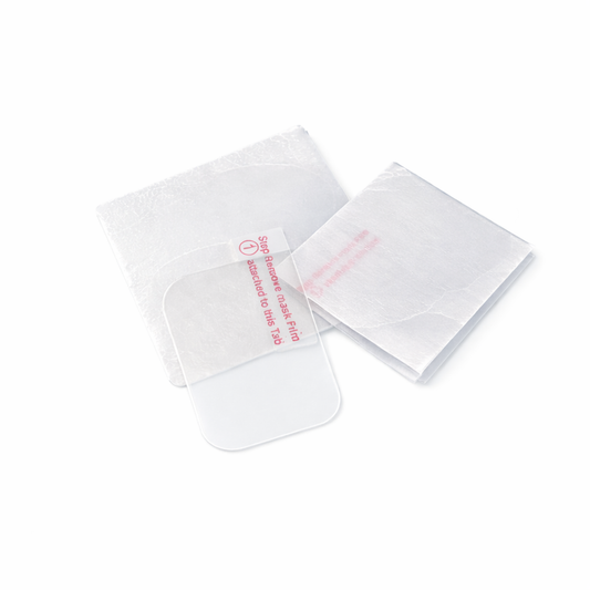 Protecteurs d'écran (paquets de 2)