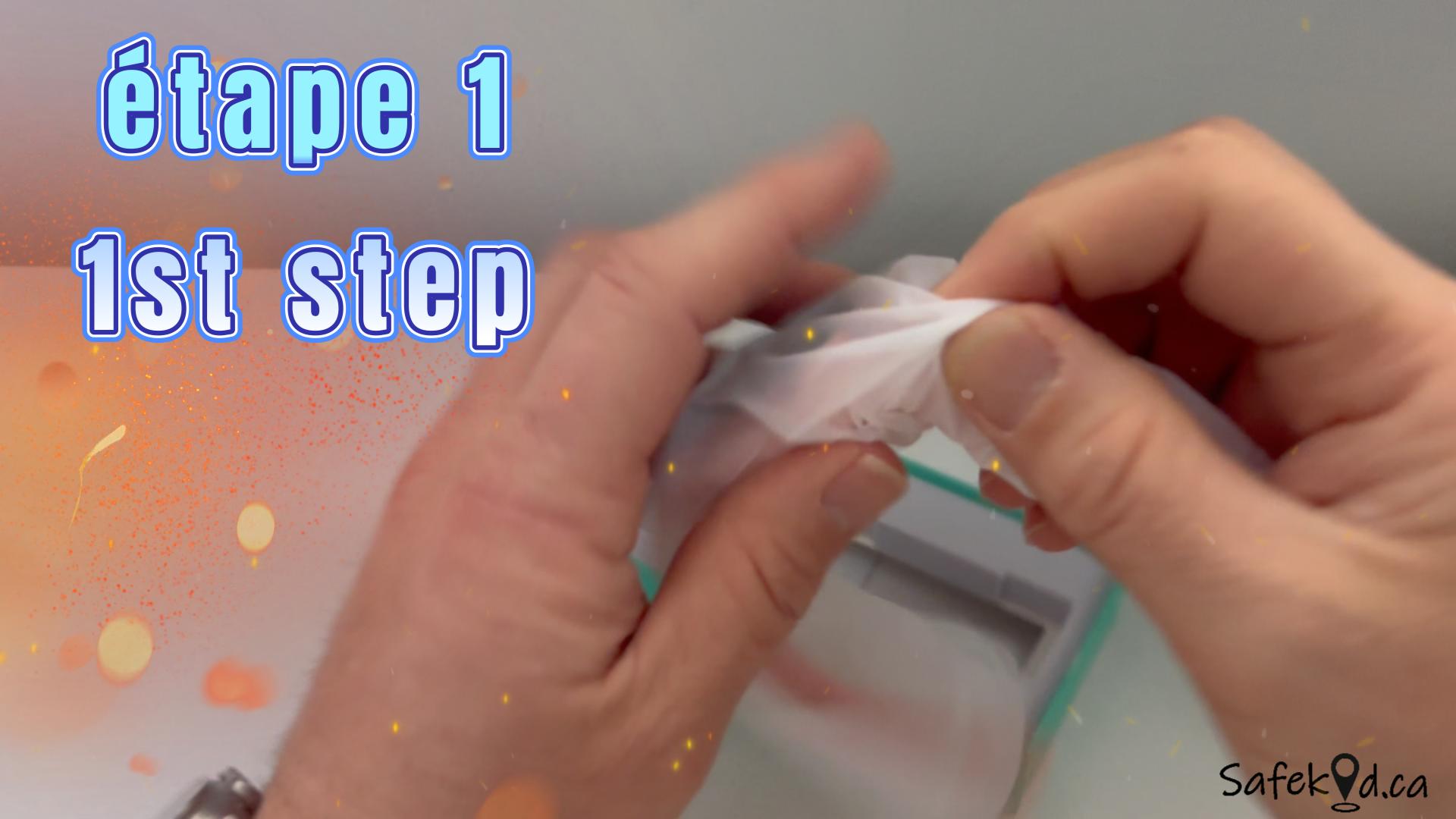 Charger la vidéo : 