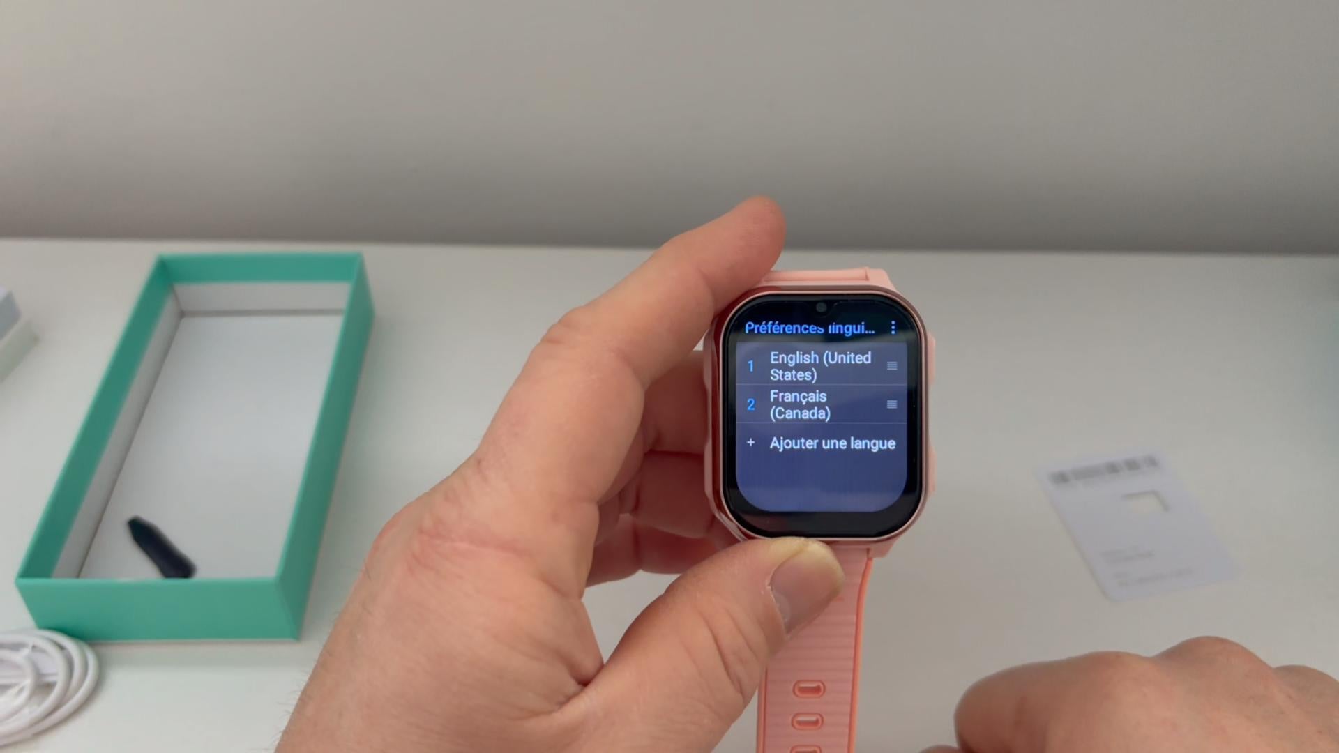 Charger la vidéo : 