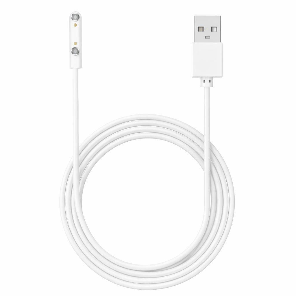 Cable de recharge magnétique