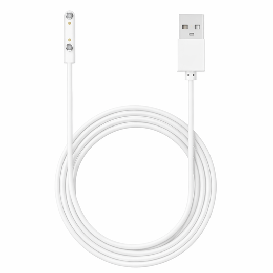 Cable de recharge magnétique